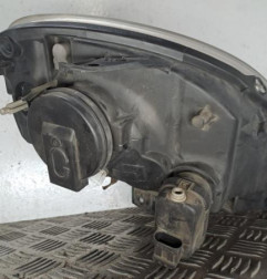 Optique avant principal gauche (feux)(phare) RENAULT KANGOO 1 Photo n°3