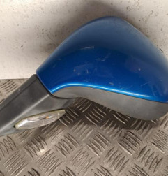 Retroviseur gauche PEUGEOT 207 Photo n°1