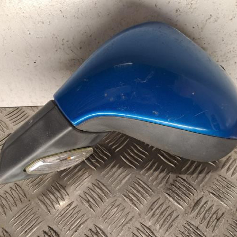 Retroviseur gauche PEUGEOT 207
