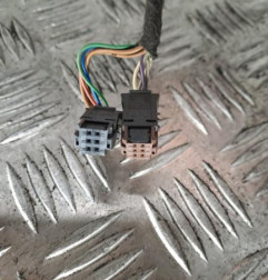 Retroviseur gauche PEUGEOT 207 Photo n°4