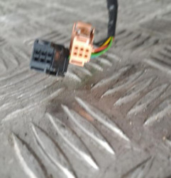 Retroviseur droit CITROEN C3 2 Photo n°4