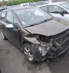 Retroviseur droit CITROEN C3 2 Photo n°6