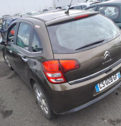 Retroviseur droit CITROEN C3 2 Photo n°8