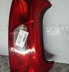 Feu arriere principal droit (feux) FIAT PANDA 3 Photo n°1