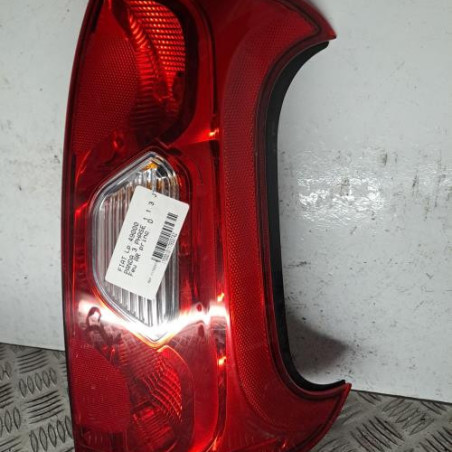 Feu arriere principal droit (feux) FIAT PANDA 3 Photo n°1