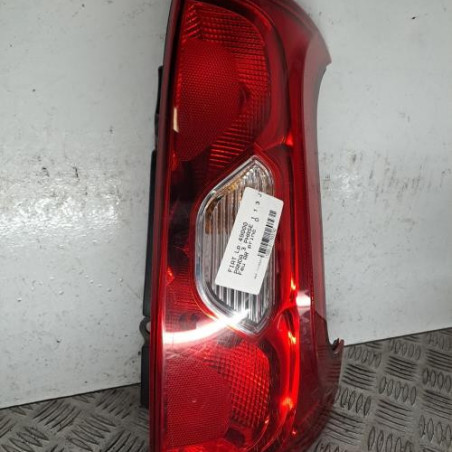 Feu arriere principal droit (feux) FIAT PANDA 3