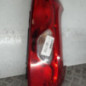 Feu arriere principal droit (feux) FIAT PANDA 3