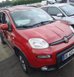 Feu arriere principal droit (feux) FIAT PANDA 3 Photo n°7