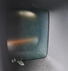 Feu arriere principal droit (feux) FIAT PANDA 3 Photo n°11