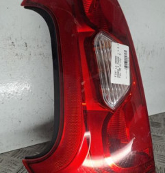 Feu arriere principal gauche (feux) FIAT PANDA 3 Photo n°1