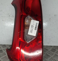 Feu arriere principal gauche (feux) FIAT PANDA 3