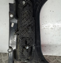 Feu arriere principal gauche (feux) FIAT PANDA 3 Photo n°3