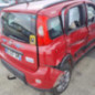 Feu arriere principal gauche (feux) FIAT PANDA 3