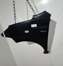 Aile avant gauche CHEVROLET MATIZ 2 Photo n°1