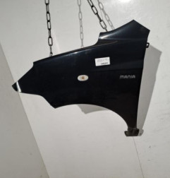 Aile avant gauche CHEVROLET MATIZ 2