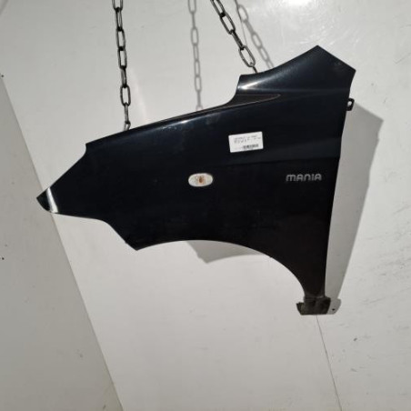Aile avant gauche CHEVROLET MATIZ 2