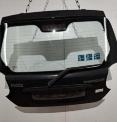 Malle/Hayon arriere CHEVROLET MATIZ 2