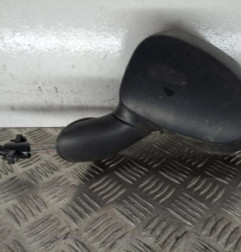 Retroviseur gauche CHEVROLET MATIZ 2 Photo n°1