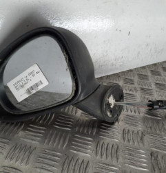 Retroviseur gauche CHEVROLET MATIZ 2 Photo n°3