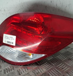 Feu arriere principal droit (feux) PEUGEOT 207