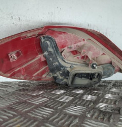 Feu arriere principal droit (feux) PEUGEOT 207 Photo n°3