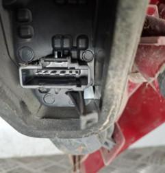 Feu arriere principal droit (feux) PEUGEOT 207 Photo n°4