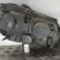 Optique avant principal gauche (feux)(phare) VOLKSWAGEN POLO 4