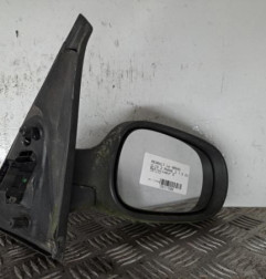 Retroviseur droit RENAULT CLIO 2 Photo n°3