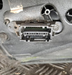 Retroviseur droit RENAULT CLIO 2 Photo n°4