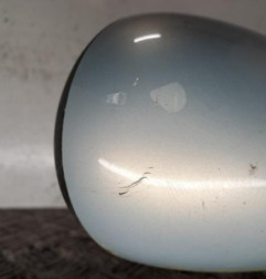 Retroviseur droit RENAULT CLIO 2 Photo n°5