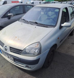 Retroviseur droit RENAULT CLIO 2 Photo n°6