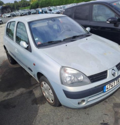 Retroviseur droit RENAULT CLIO 2 Photo n°7