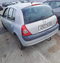 Retroviseur droit RENAULT CLIO 2 Photo n°9