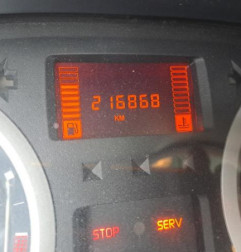 Retroviseur droit RENAULT CLIO 2 Photo n°11