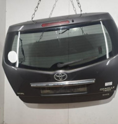 Malle/Hayon arriere TOYOTA COROLLA VERSO 2 Photo n°1