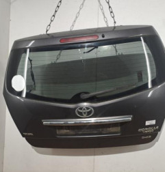 Malle/Hayon arriere TOYOTA COROLLA VERSO 2