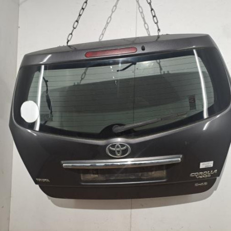 Malle/Hayon arriere TOYOTA COROLLA VERSO 2