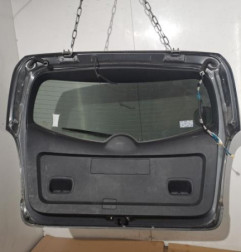 Malle/Hayon arriere TOYOTA COROLLA VERSO 2 Photo n°3