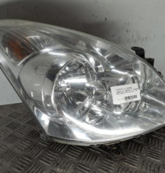 Optique avant principal droit (feux)(phare) TOYOTA COROLLA VERSO 2 Photo n°1