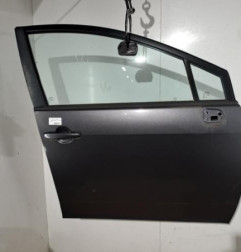 Porte avant droit TOYOTA COROLLA VERSO 2 Photo n°1