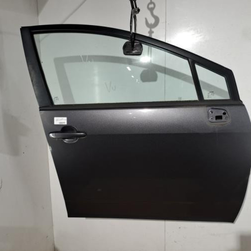 Porte avant droit TOYOTA COROLLA VERSO 2