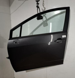 Porte avant gauche TOYOTA COROLLA VERSO 2