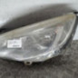 Optique avant principal gauche (feux)(phare) OPEL ASTRA J