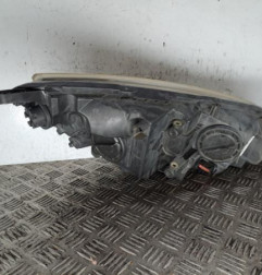 Optique avant principal gauche (feux)(phare) OPEL ASTRA J Photo n°4