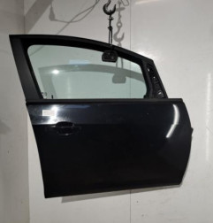 Porte avant droit OPEL ASTRA J Photo n°1