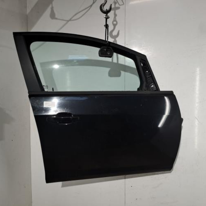 Porte avant droit OPEL ASTRA J