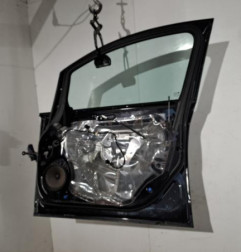 Porte avant droit OPEL ASTRA J Photo n°4