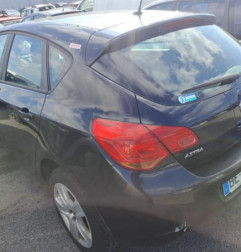 Retroviseur droit OPEL ASTRA J Photo n°8