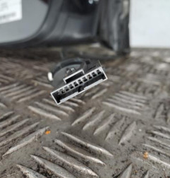 Retroviseur gauche OPEL ASTRA J Photo n°4