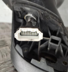 Retroviseur droit FIAT 500 2 Photo n°4